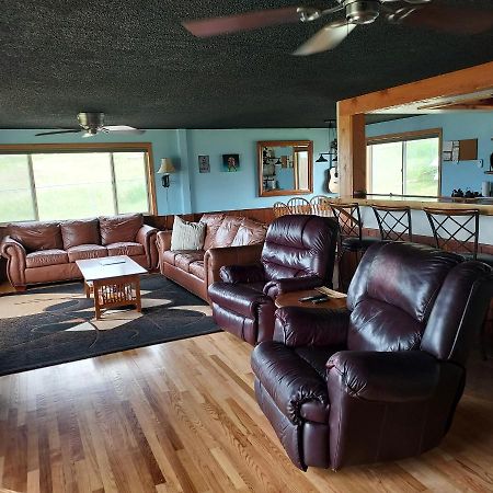 Lakeviewlanding Big Arm Экстерьер фото